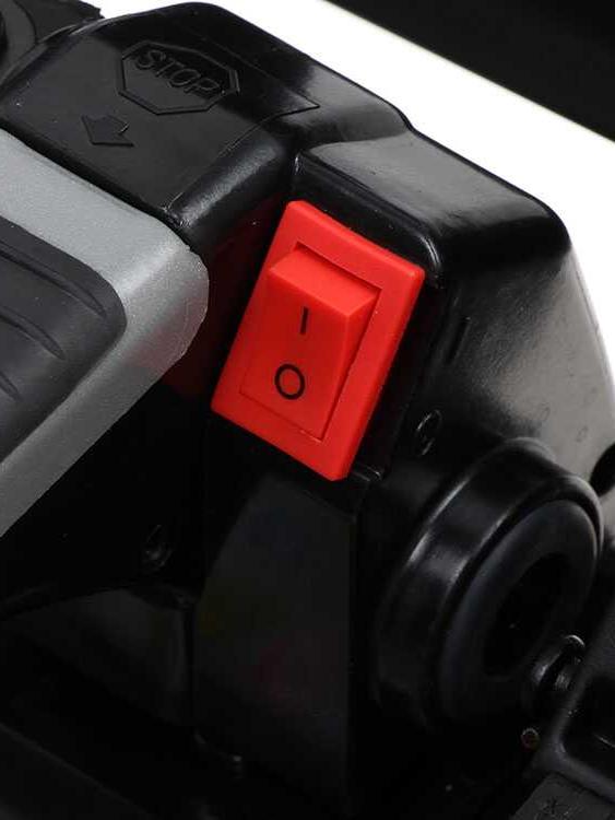 MOTOSIERRA APR 26 ALPINA