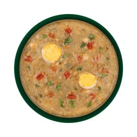 NATSBI CAT STEAMED QUAIL EGG 80G