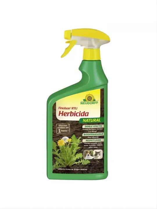 FINALSAN HERBICIDA NATURAL 1 LT
