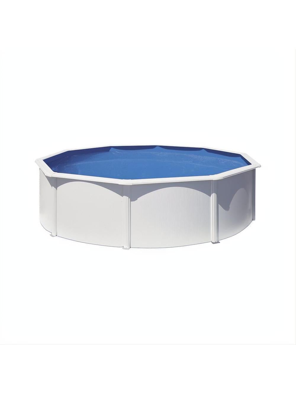 PISCINA ATLANTIS REDONDA 550X132 CM