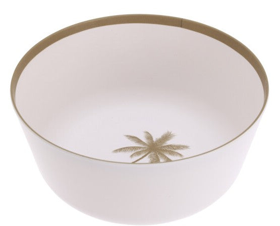 ENSALADERA MELAMINA DE 26CM. A