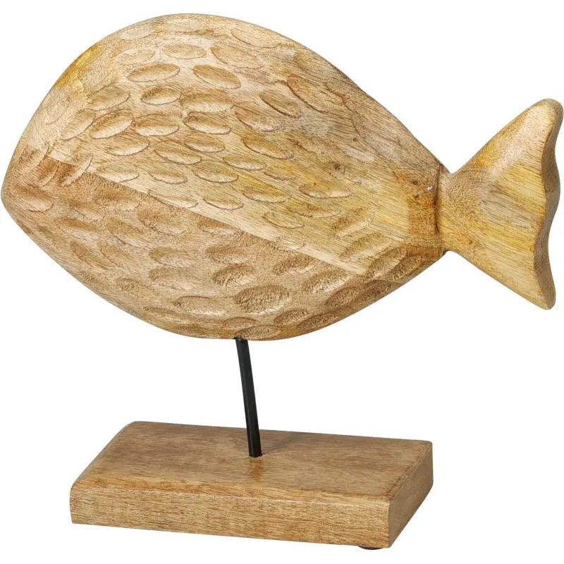 PEZ DECO 22 CM NATURAL