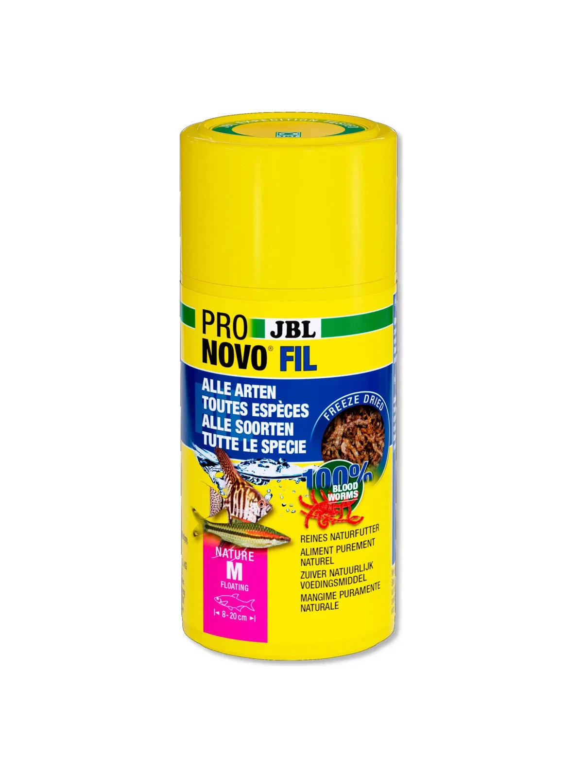 PRONOVO FIL 100ML