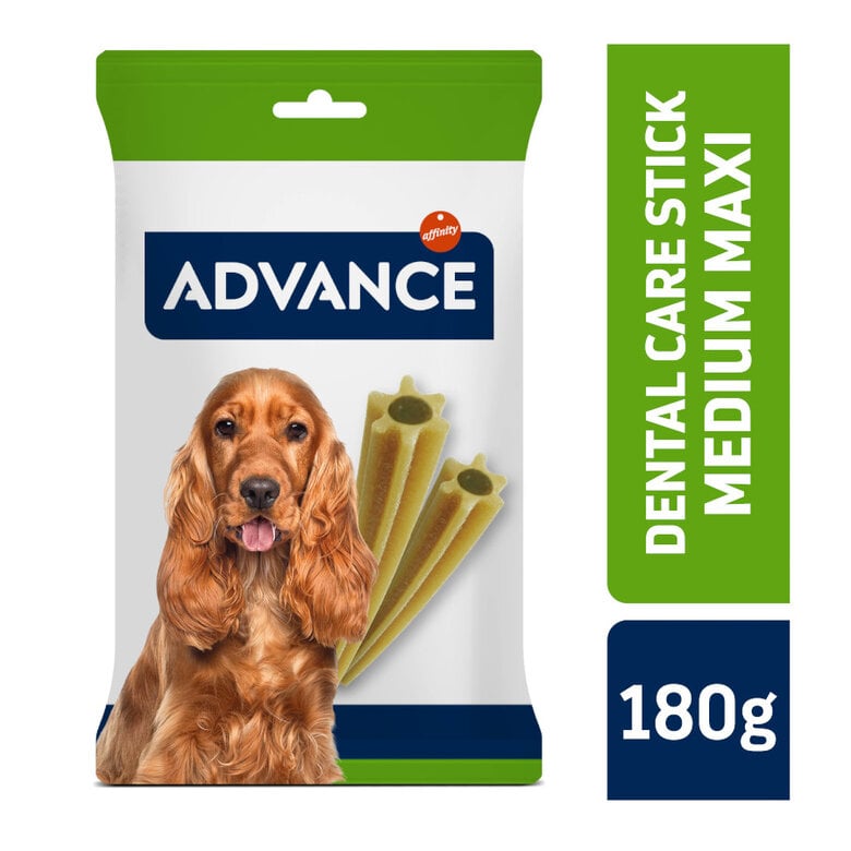 ADS DENTAL STICK 180GR