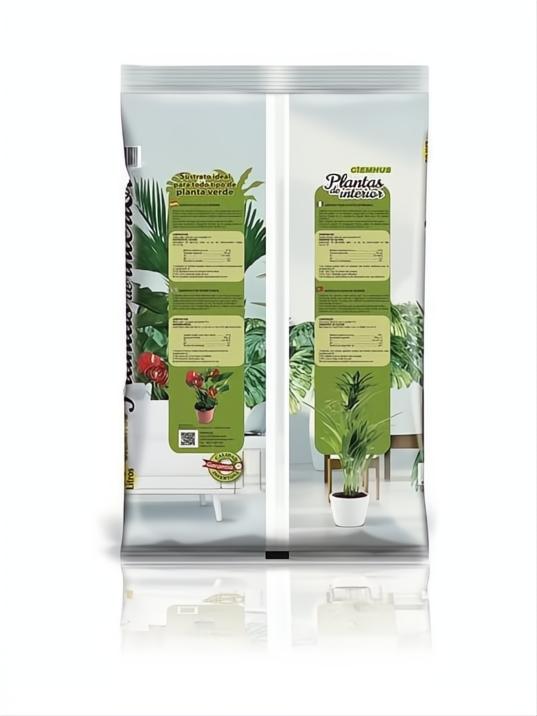 CIEMHUS PLANTAS INTERIOR 20L (S)