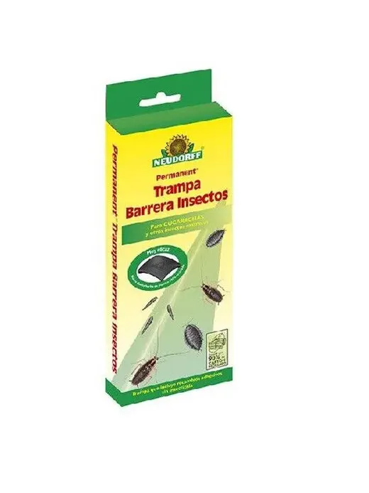 PERMANET TRAMPA BARRERA INSECTOS
