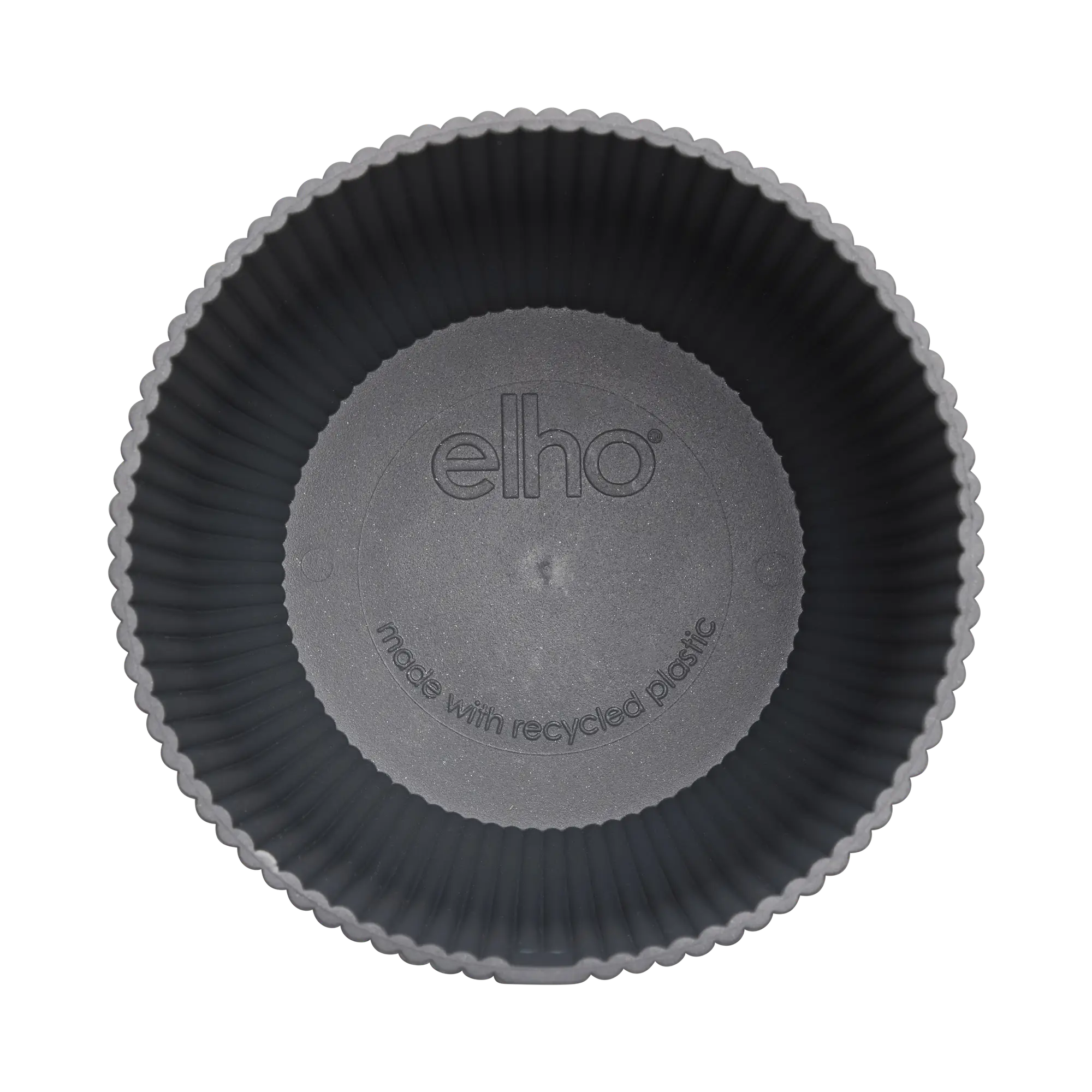 VIBES FOLD ROUND MINI 7 ANTRACITA