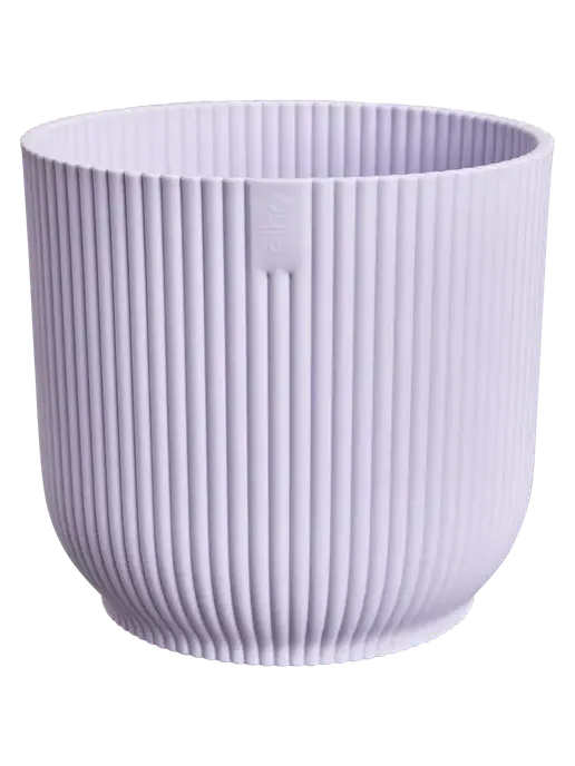 VIBES FOLD ROUND 14 SOFT LILAC