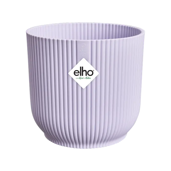 VIBES FOLD ROUND 14 SOFT LILAC