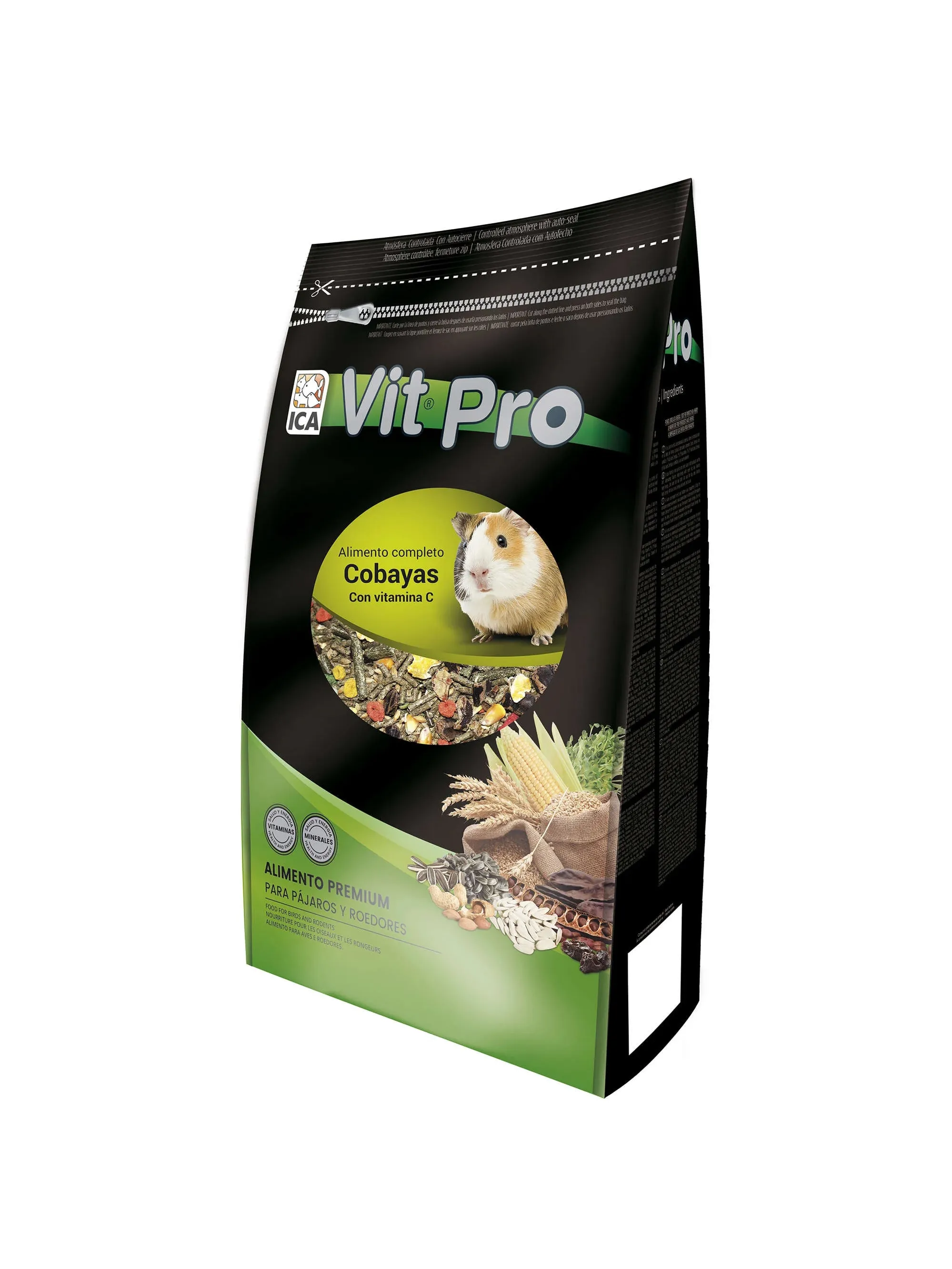 COBAYAS VIT PRO 3KGS